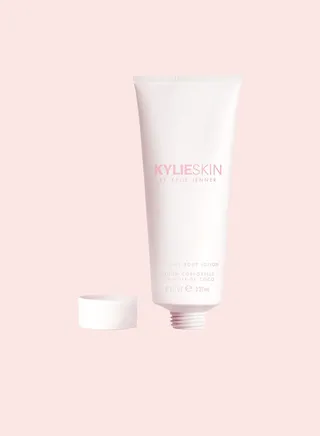 Skin Coconut Body Lotion
