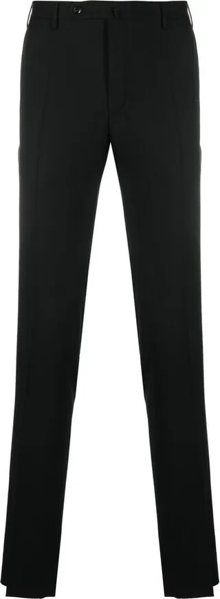 Skinny Tailored Trousers