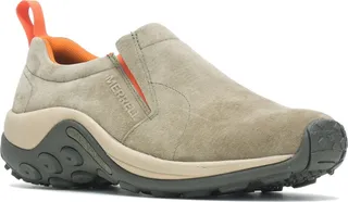 Jungle Moc Slip-On Sneaker