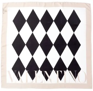 Valentino Silk Foulard