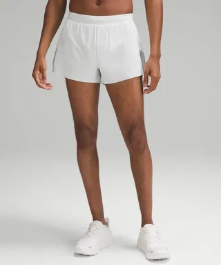 Fast and Free Reflective Shorts 3"