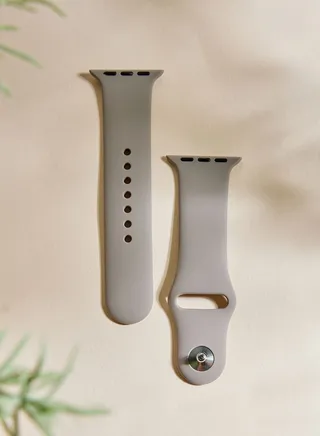 Nakd Watch Strap 38/40Mm