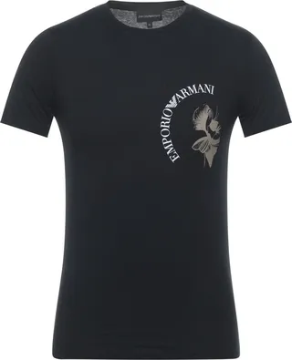 T-shirt Black