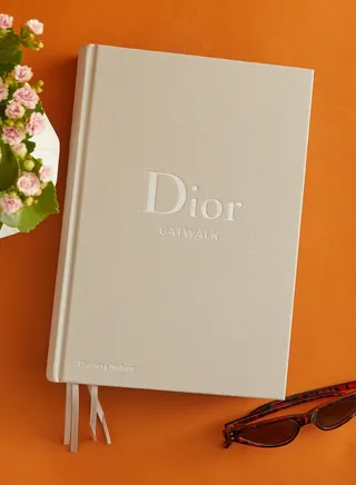 Dior Catwalk: The Complete Collections