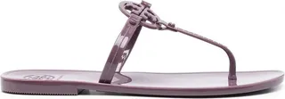 TORY BURCH- Mini Miller Thong Sandals
