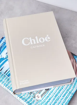 Chloé Catwalk: The Complete Collections