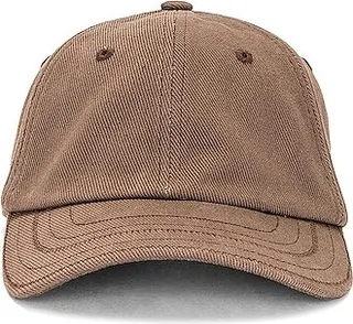 JACQUEMUS La Casquette Jacquemus in Brown