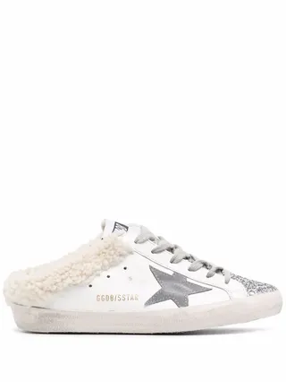 Super-Star Sabot slip-on sneakers