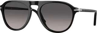 Persol Pilot Frame Sunglasses