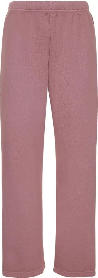 Classic cotton sweatpants