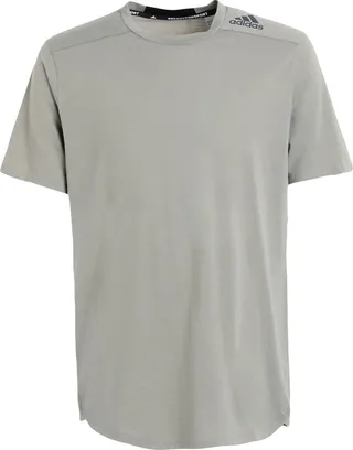 D4t Workout Tee T-shirt Sage Green