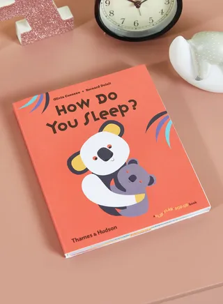How Do You Sleep?