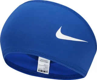 Nike Pro Dri-FIT Skull Wrap in Blue