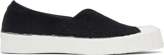 Spalwart Black Special V Sneakers