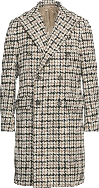 Coat Ivory