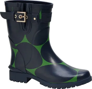 Carina Water Resistant Rain Boot