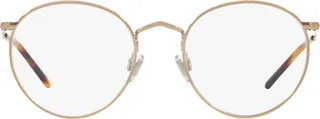 Polo Ralph Lauren Round Frame Glasses