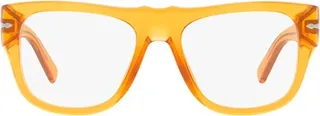 Persol Square Frame Glasses