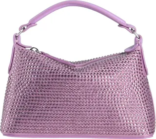 Handbag Acid Green