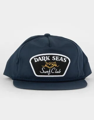 DARK SEAS Brethren Mens Snapback Hat