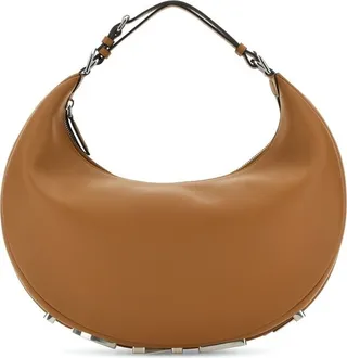 Fendi Fendigraphy Medium Shoulder Bag