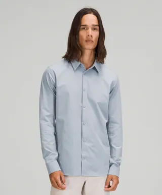 New Venture Long Sleeve Shirt