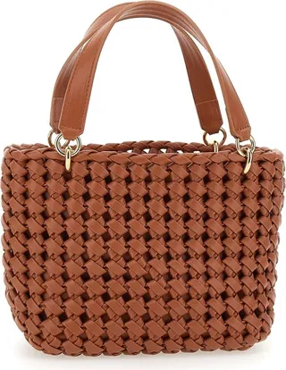 kobo Knots Vegan Leather Bag