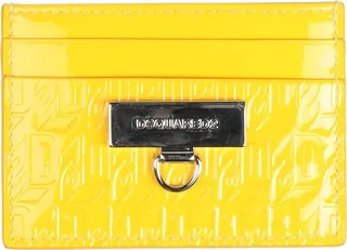 Document Holder Yellow