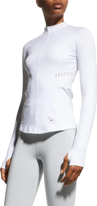 Truepurpose Training Long-Sleeve Top