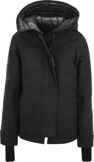 Canada Goose Elmvale Padded Parka