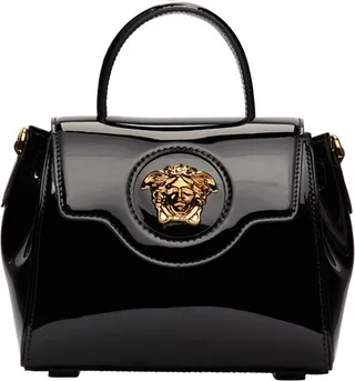 La Medusa small bag