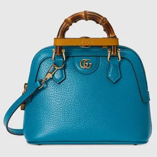 Gucci Diana mini tote bag