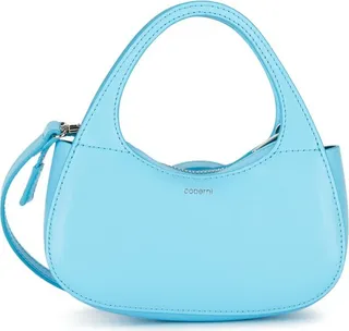 Coperni Micro Swipe Tote Bag