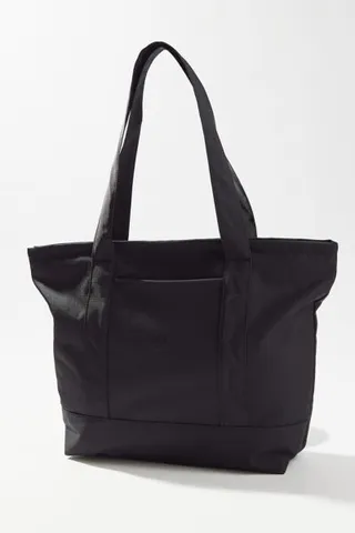 Lefrik Strata Tote Bag