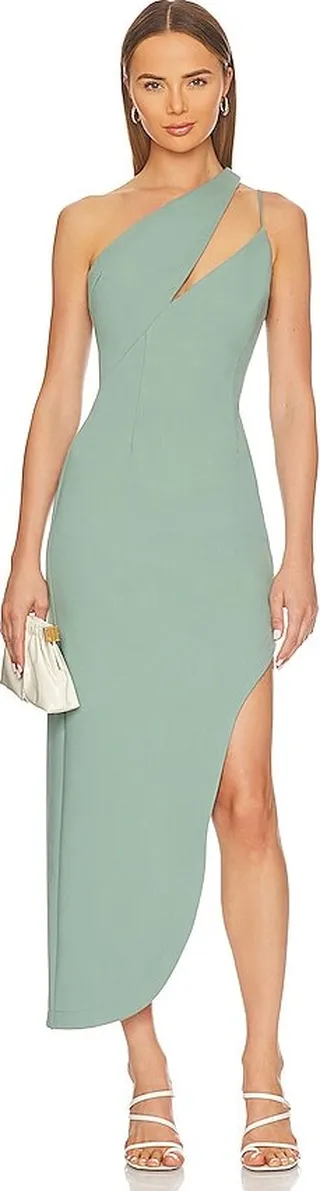 Odyssey Dress