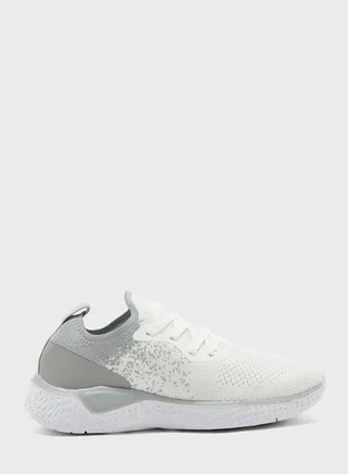 Soft Sole Comfort Shoes