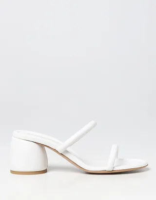 High heel shoes woman Gianvito Rossi