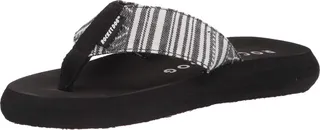 Rocket Dog womens Spotlight2 Stapleton Cotton Flip Flop