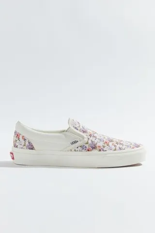 Vans Classic Slip-On Sneaker