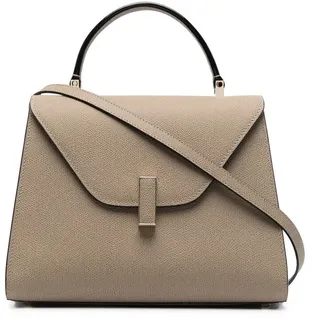 Iside top-handle tote