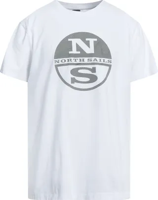 T-shirt White