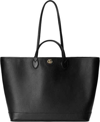 Ophidia large tote bag