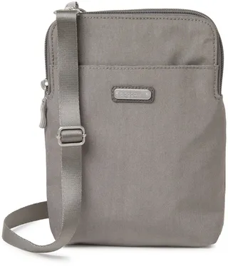 baggallini Take Two Large RFID Bryant Crossbody