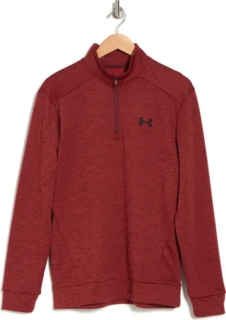 Armour Half Zip Pullover
