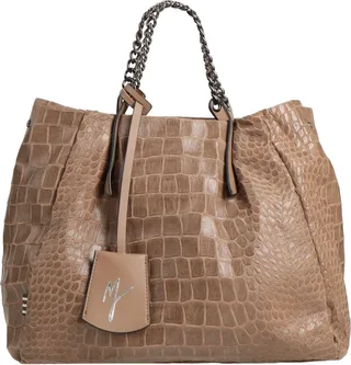 Handbag Brown