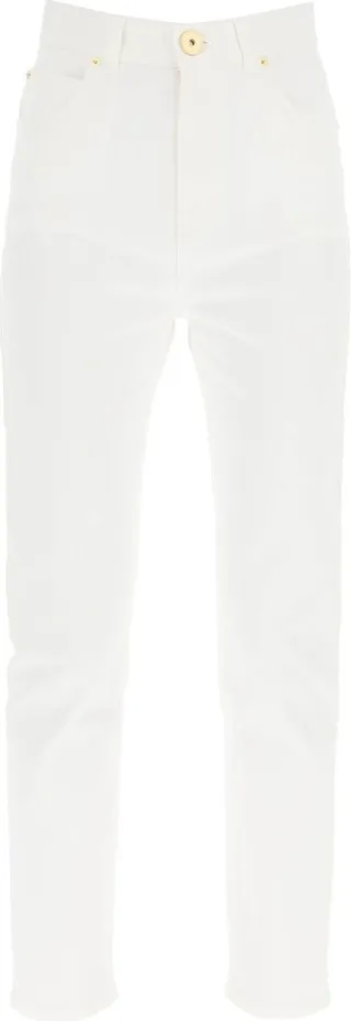 Slim Fit Jeans