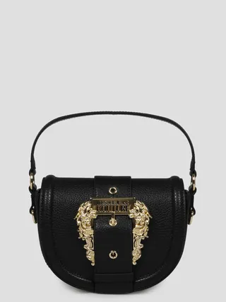 Couture 01 Half Moon Shape Bag