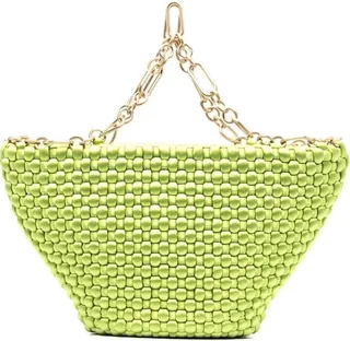 Woven Tote Bag