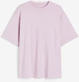 Relaxed Fit T-shirt