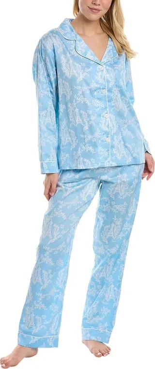 BedHead Pajamas 2pc Pajama Set